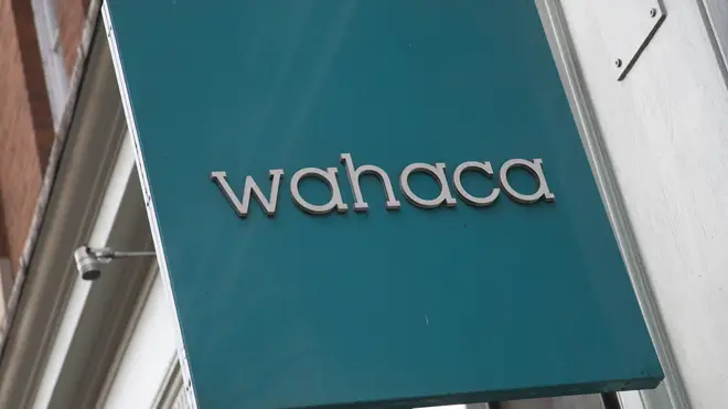 Mexican restaurant chain Wahaca has come under fire for charging staff over unpaid bills