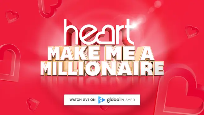 Make sure you're streaming the final live to find out who will become our next millionaire!