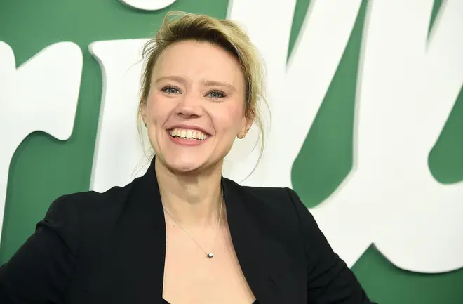SNL comedian Kate McKinnon features in Yesterday