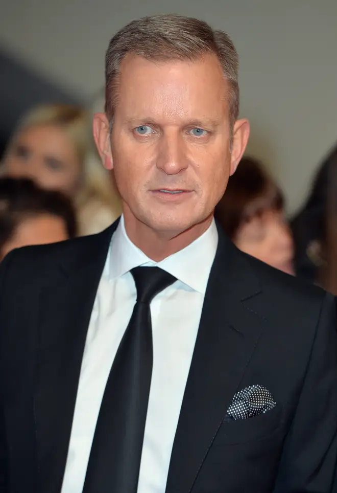 Jeremy Kyle has refused to appear in front of MPs
