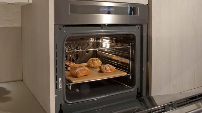 Regular ovens could be the cheaper option, depending on what you're cooking.