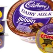 Cadbury recall desserts over fears of listeria
