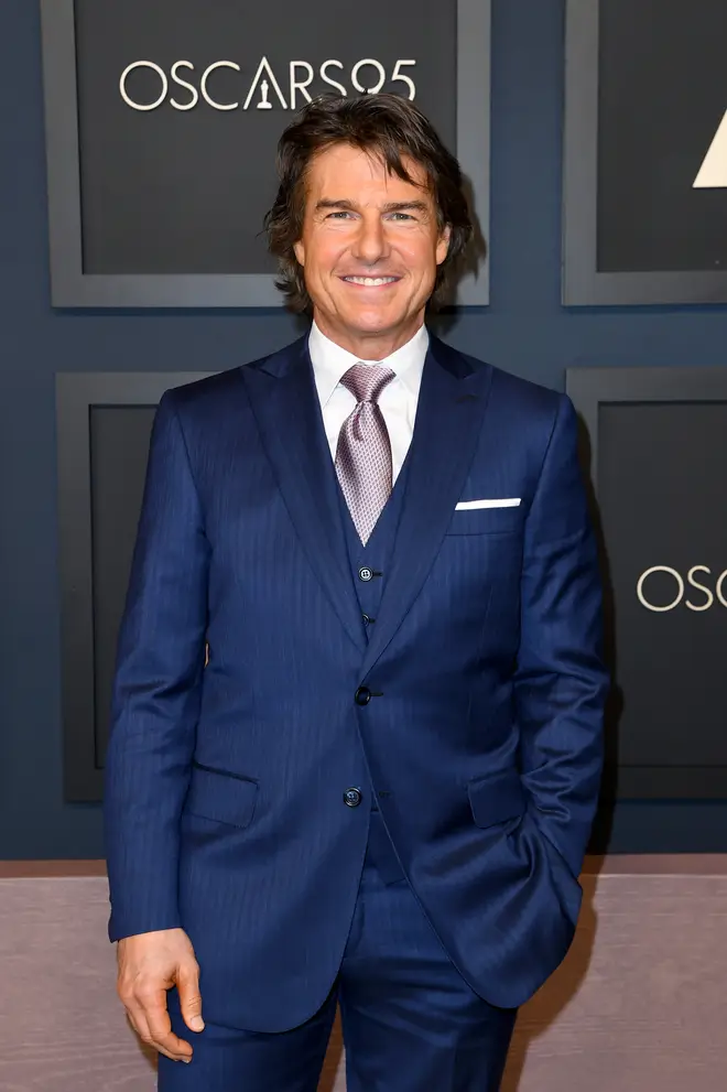 Tom Cruise is the latest talent to be booked for the King's Coronation Concert, alongside Winnie the Pooh