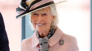 Everything you need to know about Princess Alexandra