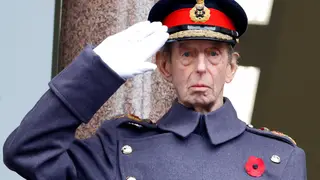 Everything you need to know about the Duke of Kent