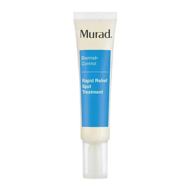 Murad have a huge range of skincare products but this one in particular targets spots