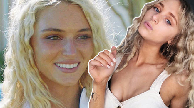 Lucie's sister Emily looks EXACTLY like the Love Island star