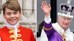 How Prince George 'persuaded' King Charles to change Coronation tradition