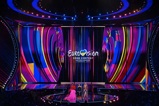 Eurovision has a new voting system