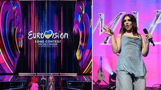 Here's how to vote during Eurovision