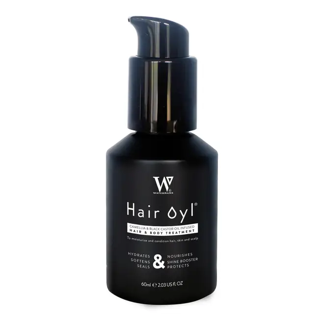 Hair Oyl by Watermans