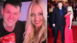 Mark Labbett from The Chase reportedly has a new girlfriend