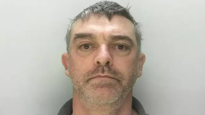 Timothy Schofield has been sentenced to 12 years in prison after being found guilty of 11 sexual offences
