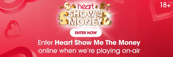 Play Heart Show Me The Money on Win+