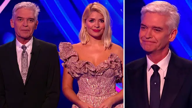 Phillip Schofield's future hosting Dancing On Ice to be revealed