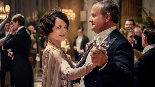 Downton Abbey has been developed into two films since the series ended in 2015