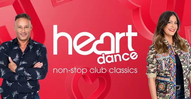 Heart Dance with Toby Anstis and Lucy Horobin