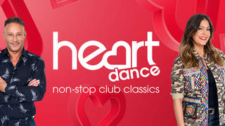 Heart Dance with Toby Anstis and Lucy Horobin