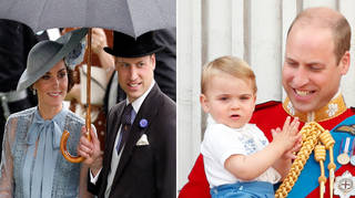 Kate Middleton reportedly made Prince William a photo album for his 37th birthday