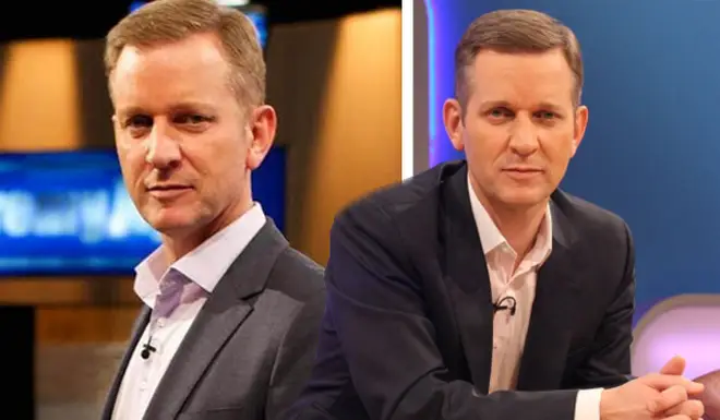 Jeremy Kyle will reportedly make a return to ITV with two new shows