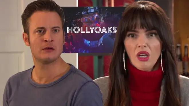 Hollyoaks could be facing an uncertain future