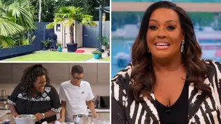 Alison Hammond puts £700,000 house up for sale to move closer This Morning studios