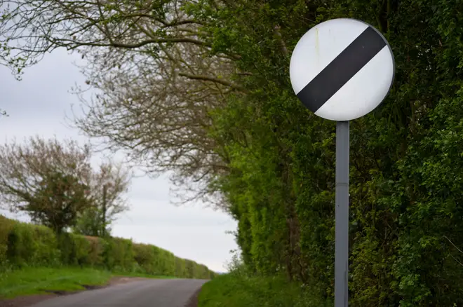 A motorist has claimed drivers don't know what this sign is