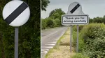 A driver has claimed no one knows what this road sign means