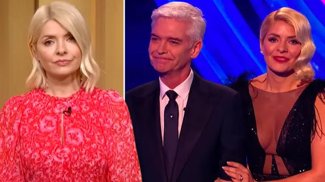 Phillip Schofield and Holly Willoughby's returns to TV confirmed