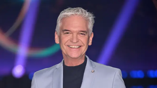 Phillip Schofield apologised for lying about the affair he had with a This Morning colleague