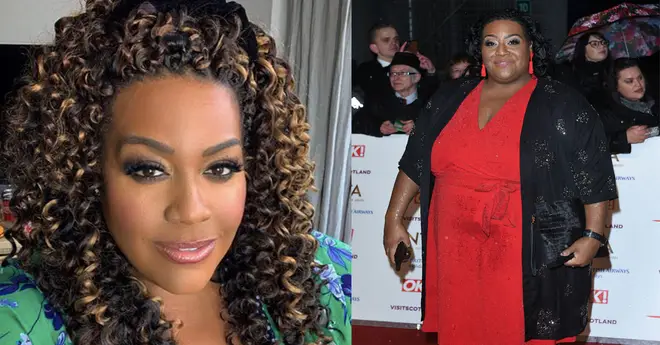 Alison Hammond has wowed fans with her revamped look