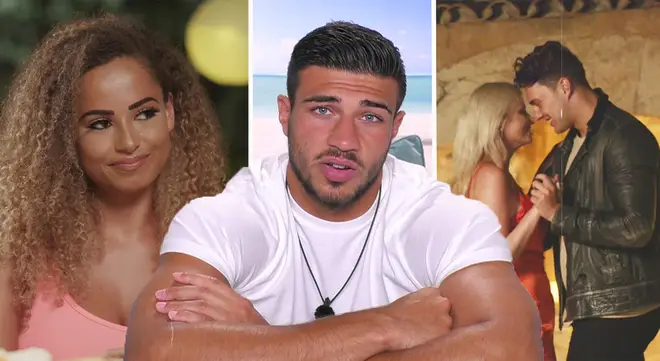The Love Island final is set to air in a few weeks time