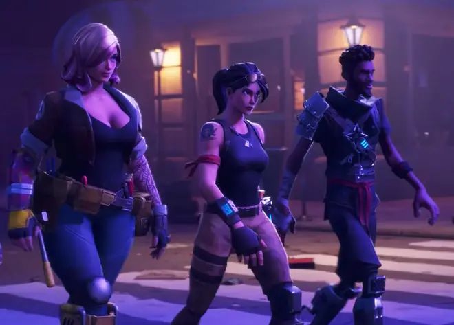 Fortnite makers have defended their game