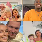 Love Island couples that have gone against the odds and stayed together