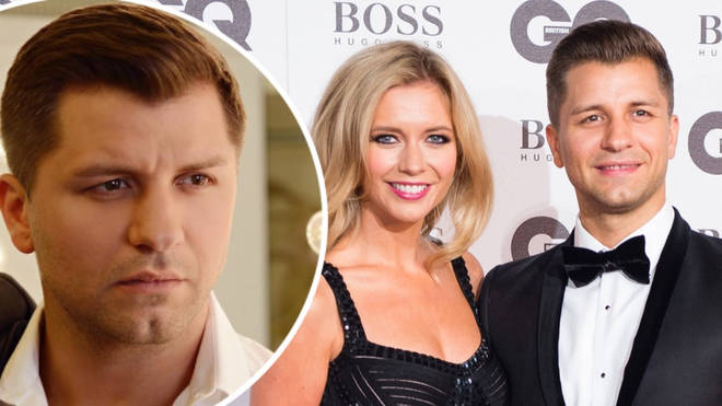 Strictly star Pasha Kovalev has been reportedly robbed by thugs on mopeds in North London.