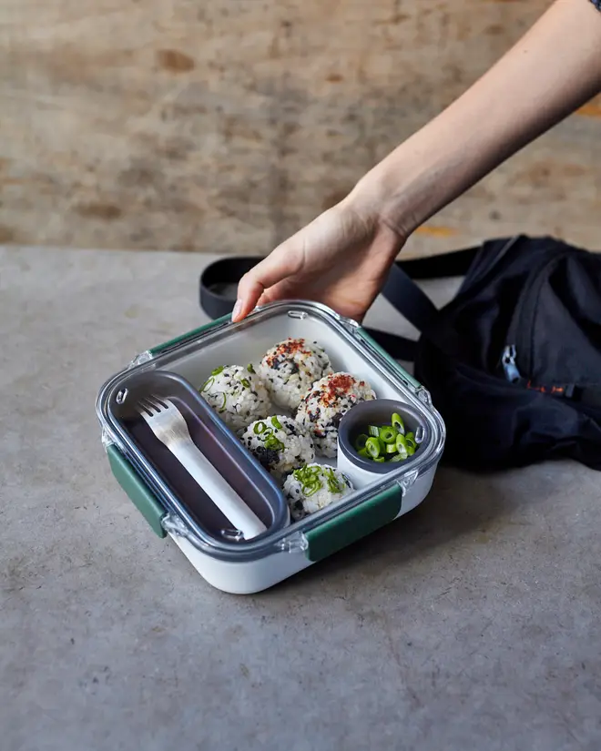 Black+Blum lunchbox