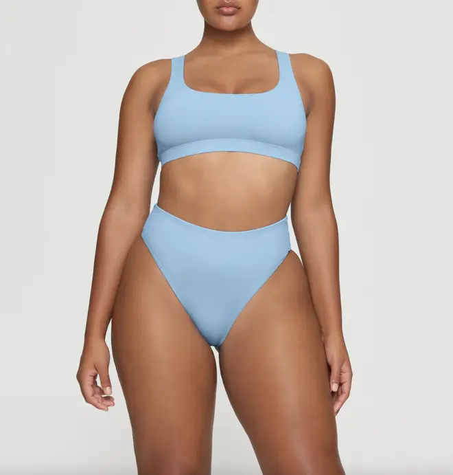 SKIMS swimwear