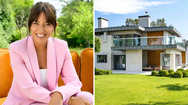 My Mum, Your Dad: Davina McCall confirms new Love Island dating show for single parents