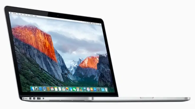 Apple are recalling MacBook Pro’s due to a battery fire risk.