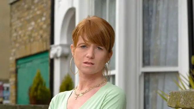 Patsy Palmer, 47, will be back as mum-of-four Bianca Jackson for a short run in September.