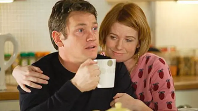 The much-beloved character is best known for her relationship with Ricky (Sid Owen).