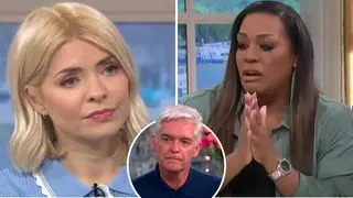 ITV offer to pay for This Morning employee therapy following Phillip Schofield scandal