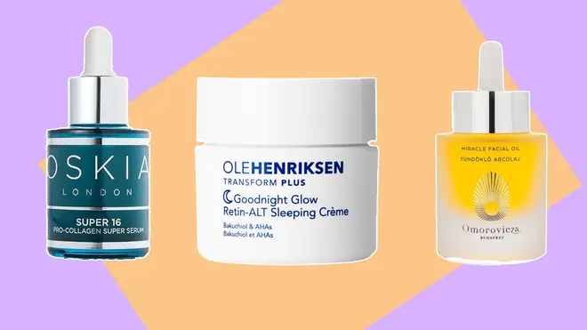 Retinol isn't the only super ingredient on the market
