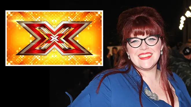 Chaser Jenny Ryan has reportedly joined the line-up for Celebrity X Factor.