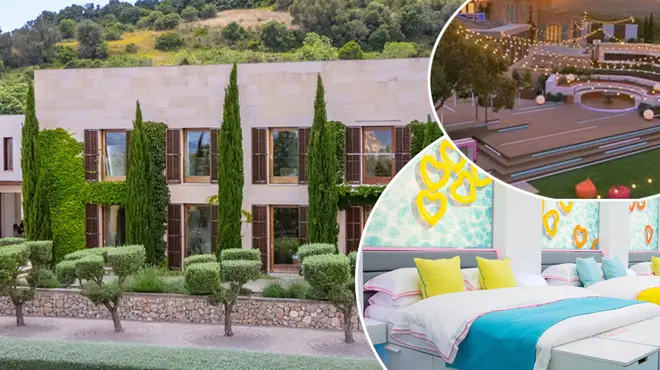 Fans want to know whether the Love Island villa is available to rent for their Majorca holiday