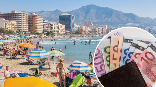 Brits heading to Spain are being warned of a lesser known travel rule.