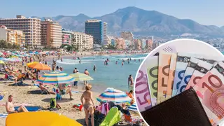 Brits jetting off to Spain are being warned of a lesser known travel rule.
