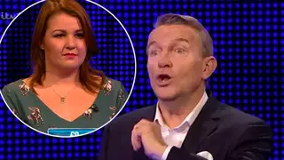Bradley Walsh walked off The Chase set