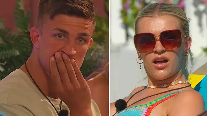 Love Island 2023 schedule revealed