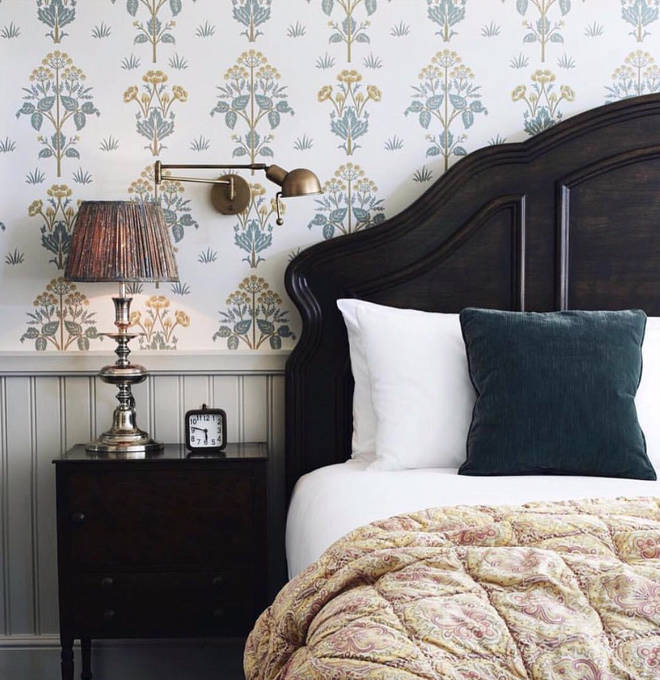 Inside Meghan Markle And Prince Harry S Frogmore Cottage